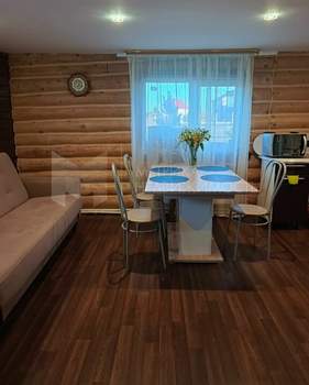 Дом 68м&sup2;, 2-этажный, участок 10 сот.  