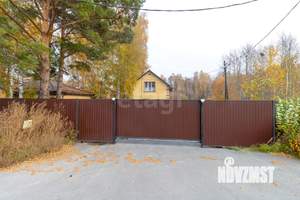 Дача 94м², 1-этажный, участок 5 сот.  