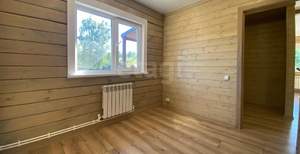 Дом 50м², 1-этажный, участок 7 сот.  