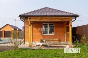 Дом 241м², 2-этажный, участок 10 сот.  