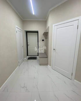 Дом 127м&sup2;, 2-этажный, участок 5 сот.  