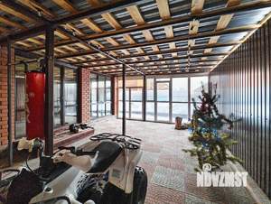 Дом 200м², 2-этажный, участок 7 сот.  