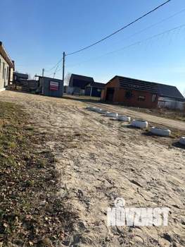 Дом 111м², 1-этажный, участок 13 сот.  