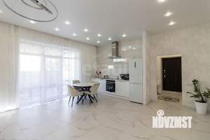 Дом 122м², 1-этажный, участок 7 сот.  