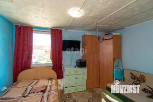 Дача 27м², 2-этажный, участок 5 сот.  