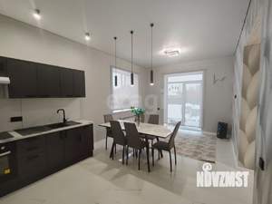 Дом 114м&sup2;, 1-этажный, участок 12 сот.  