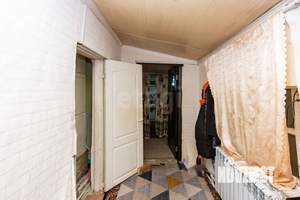 Дом 85м&sup2;, 1-этажный, участок 4 сот.  