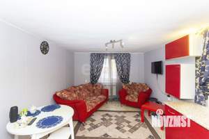 Дом 50м², 2-этажный, участок 5 сот.  