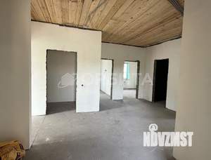 Дом 137м², 2-этажный, участок 7 сот.  