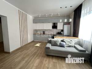 Дом 260м², 2-этажный, участок 7 сот.  