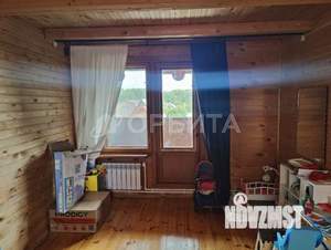 Дача 140м², 2-этажный, участок 4 сот.  
