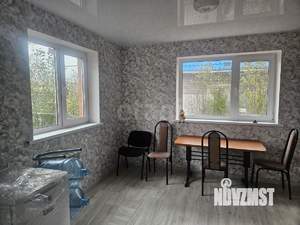 Дом 151м&sup2;, 2-этажный, участок 8 сот.  