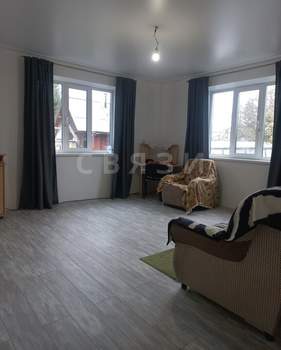 Дом 205м², 2-этажный, участок 7 сот.  