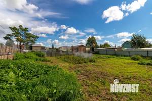 Дом 24м², 1-этажный, участок 9 сот.  