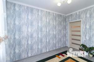 Коттедж 130м², 2-этажный, участок 4 сот.  