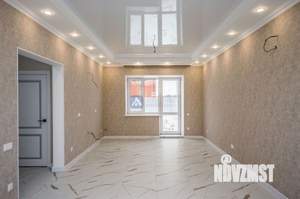 Коттедж 137м², 2-этажный, участок 8 сот.  