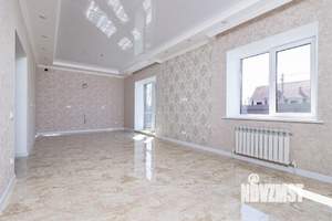 Коттедж 210м², 2-этажный, участок 8 сот.  