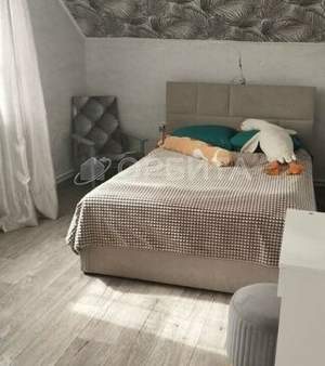 Дом 120м&sup2;, 2-этажный, участок 0 сот.  