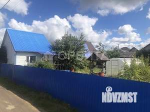 Дом 20м², 2-этажный, участок 5 сот.  