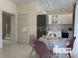 Дом 140м², 2-этажный, участок 8 сот.  