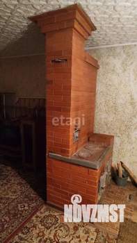 Дом 45м², 1-этажный, участок 6 сот.  