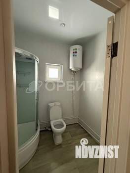 Дом 48м&sup2;, 2-этажный, участок 6 сот.  