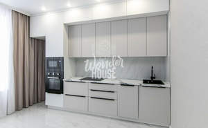 Дом 138м&sup2;, 2-этажный, участок 5 сот.  