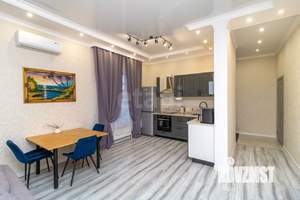 Дом 100м², 1-этажный, участок 5 сот.  