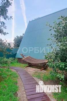 Дача 48м², 2-этажный, участок 4 сот.  