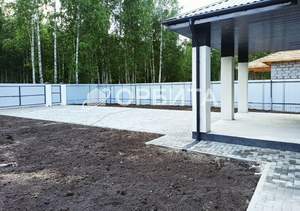 Дом 93м², 2-этажный, участок 0 сот.  