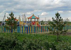 Дом 140м², 1-этажный, участок 8 сот.  