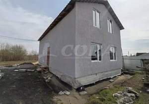 Дом 140м², 2-этажный, участок 9 сот.  