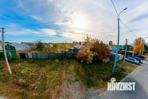 Дом 81м², 1-этажный, участок 19 сот.  