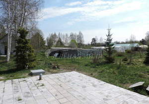 Дом 45м&sup2;, 2-этажный, участок 20 сот.  