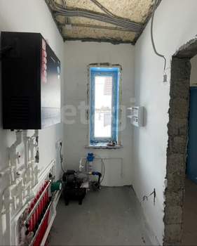 Дом 90м², 1-этажный, участок 4 сот.  