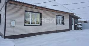 Дом 130м&sup2;, 2-этажный, участок 0 сот.  