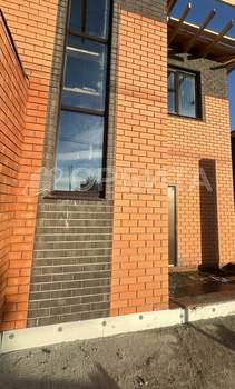 Дом 160м², 2-этажный, участок 0 сот.  