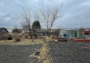 Дача 47м², 2-этажный, участок 8 сот.  