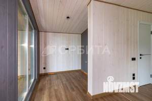 Дом 55м&sup2;, 2-этажный, участок 4 сот.  