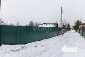 Дача 23м², 1-этажный, участок 6 сот.  