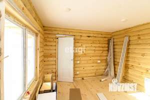 Дом 45м&sup2;, 1-этажный, участок 5 сот.  