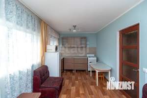 Дом 81м&sup2;, 2-этажный, участок 6 сот.  