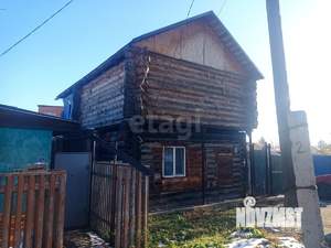 Дом 75м², 1-этажный, участок 11 сот.  