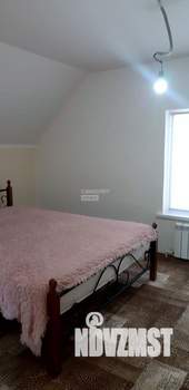 Дом 99м&sup2;, 2-этажный, участок 7 сот.  