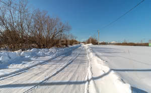 Дом 84м&sup2;, 1-этажный, участок 5 сот.  