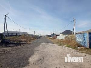Дом 120м², 2-этажный, участок 10 сот.  