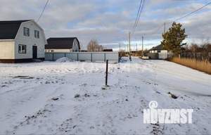 Дом 110м², 2-этажный, участок 6 сот.  