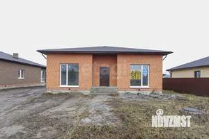 Дом 150м&sup2;, 1-этажный, участок 6 сот.  