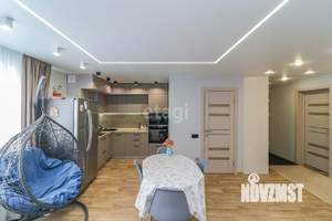 Дом 81м², 1-этажный, участок 3 сот.  