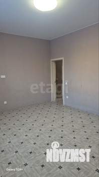 Дом 95м&sup2;, 1-этажный, участок 6 сот.  